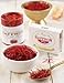 EXOTIC BioNaturals Saffron | Super Negin Grade A+ Saffron Spice | Non-GMO Verified Saffron Threads for Cooking Risotto, Paella, Bomba Rice, Golden Milk and Saffron Tea (10 Grams / 0.35 ounce)