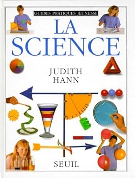Hardcover La science [French] Book