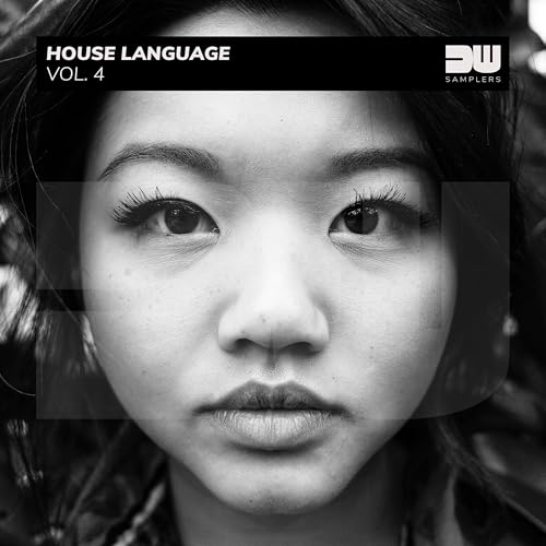 House Language, Vol. 4 by VARIOUS ARTISTS on Amazon Music - Amazon.co.uk