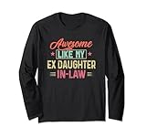 Divorced In-Laws Gifts And Shirts