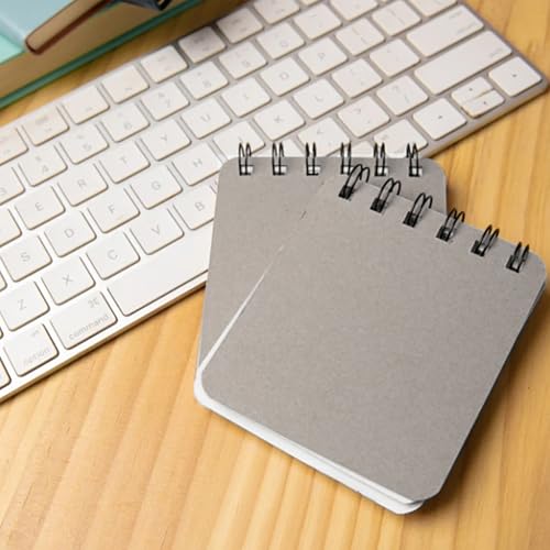 GBACHOOSE 30 Stück Graupappe A3 (29,7 x 42 cm) Stärke 2 mm Buchbinderpappe, Graukarton A3 Format für Bucheinband, Buchbinden, Karten Einladungen