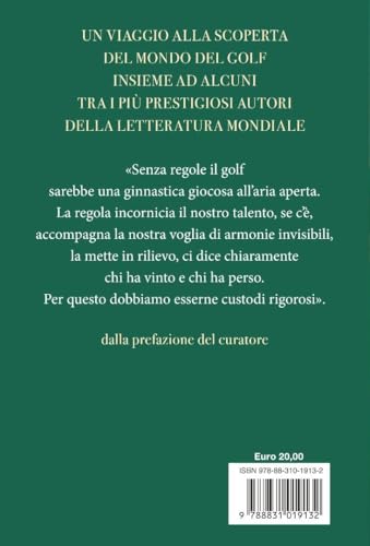 Le Più Belle Storie Di Golf - 2