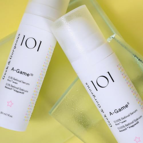 The Ordinary Retinol Serum 0.5% - View 5