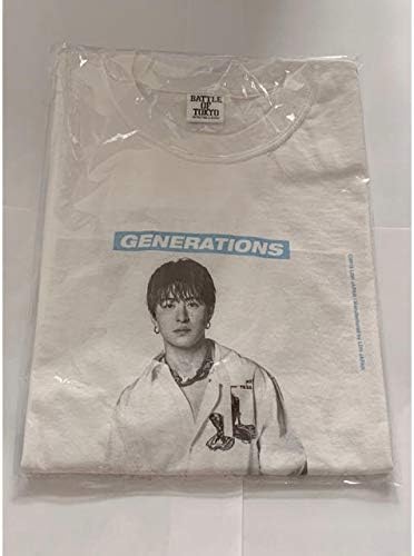 Amazon Generations 佐野玲於 Bot フォトtシャツ アイドル 芸能人グッズ 通販
