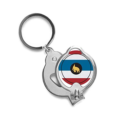 Coupe-ongles Thaïlande pour ongles durs et épais