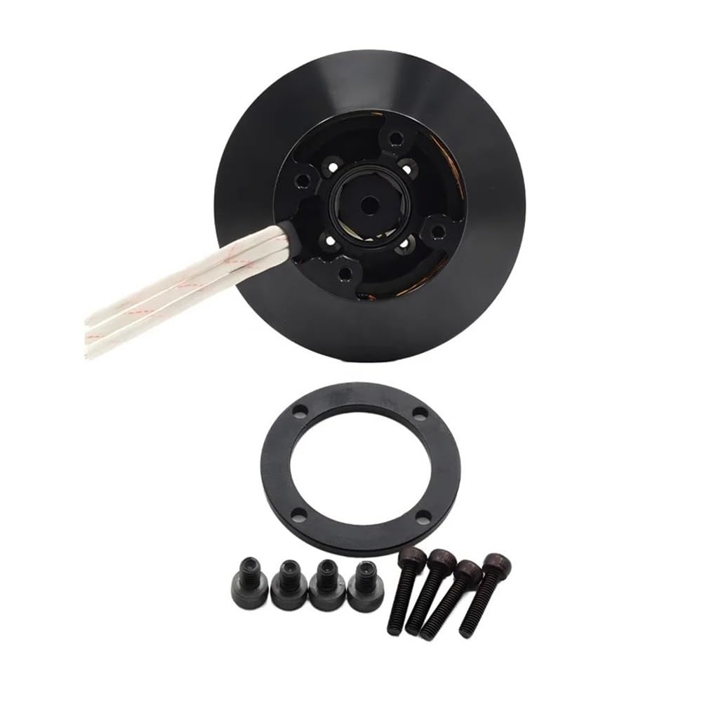 Moteur à disque 8018 brushless pour grand drone multi-axes de protection