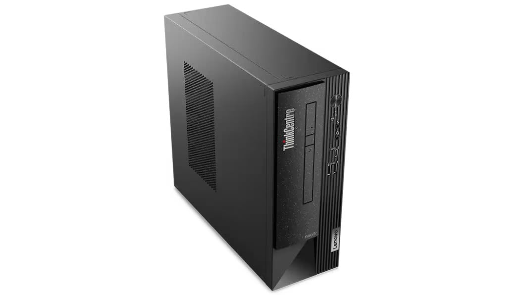 Lenovo ThinkCentre Neo 50s Gen 3 SFF Business Desktop | Intel Core