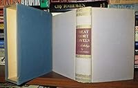 Great Short Novels: An Anthology B000NWV3NS Book Cover