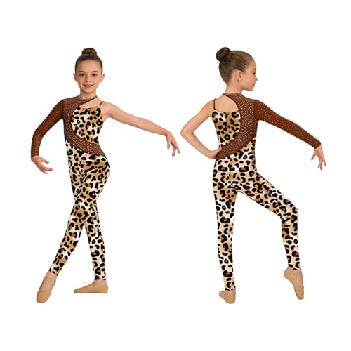 Leotard de compétition confortable qui ne irrite pas la peau - 6