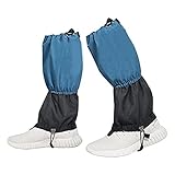 MYSUNBAR ロングゲイター｜Amazon