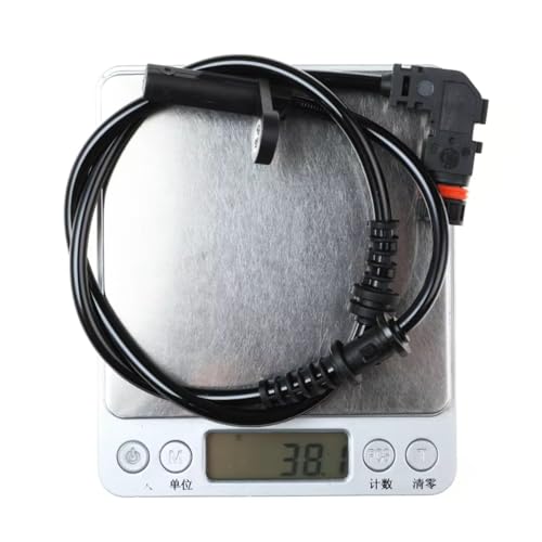 Capteur vitesse roue ABS avant résout panne ESP Mercedes W204 C280 C350 - 3