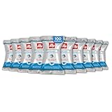 illy Capsule Caffè Iperespresso Tostato Decaffeinato, Confezione da 100 capsule