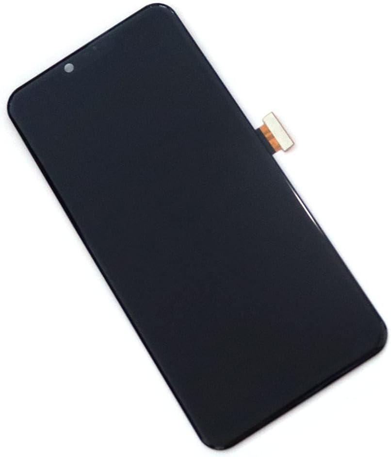 fainwan lcd display touch screen digitizer assembly glass la pantalla replacement repair tools kit compatible with lg g8 thinq lm g820 6 1inch