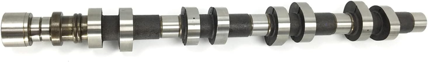 Partsflow RH Camshaft For Dodge Dakota 2000-2001 for Durango 2000-2001 for Ram 1500 2002-2004 For Jeep Grand Cherokee 1999-2001 4.7L V8 53021984AB 53021984AA 53021160AD 53021160AE 53021160AC