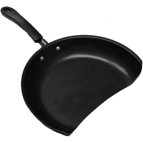 Optimal Automatics Gyro Catch Pan 10