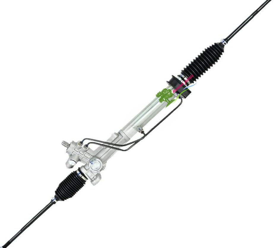 Power Steering Gear Rack for Volkswagen Golf A3 1993-1998 for 1H0-422-803A 6K1422055K LHD Left Hand Drive