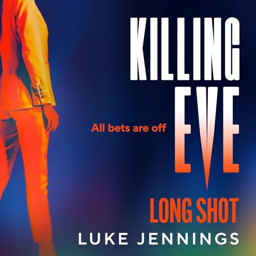 Couverture de Killing Eve: Long Shot