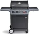 Gasgrill 3 Brenner Enders ® Gasgrill BOSTON BLACK 3 K TURBO
