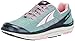 Altra Women's Provision 3.0 Road Running Shoe, Blue/Pink - 9 B(M) US