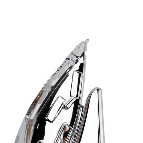 Protection latérale de carénage premium en ABS injecté pour moto Z900RS