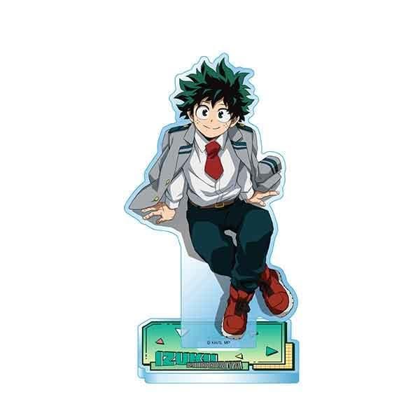 Amazon.co.jp: エンスカイ(ENSKY) TVアニメ『僕のヒーローアカデミア