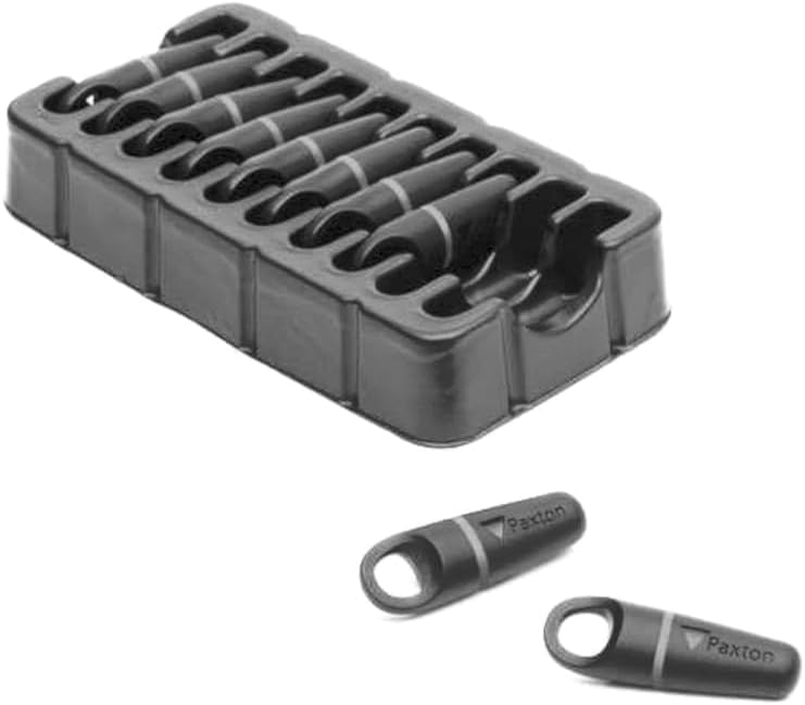 Paxton Access Net2 Proximity Keychain 695-644-US