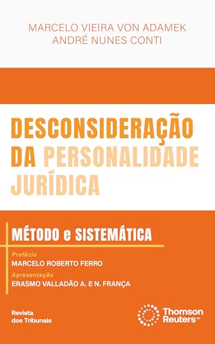 Desconsideração da Personalidade Jurídica
