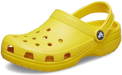 Image of Crocs Baby-Girl's Classic Littles Clogs (Infant)