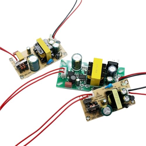 Transformateur LED 36W pour résoudre les problèmes de clignotement DC12V