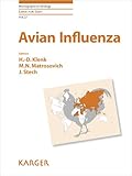 Avian Influenza (Monographs in Virology, Vol. 27)
