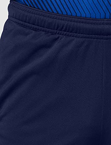 Puma Liga Core Trainingsbroek voor heren, blauw, m