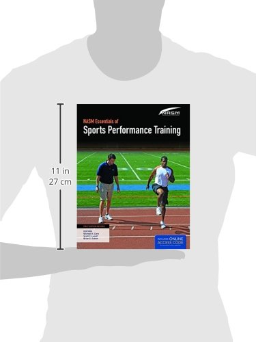 Image of NASM Essentials Of Sports Performance Training