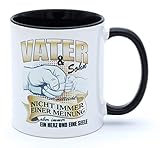 Das perfekte Geschenk zum Vatertag, Geburtstag, Weihnachten, Nikolaus, Ostern, Papatag, Herrentag, Männertag, Valentinstag