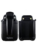Hytera PCN005 Standard Belt Clip Carrying case for X1E X1P