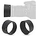 Lens Hood, HB 7 Camera Lens Hood for 80 200mm F2.8 ED AF D Auto Lens