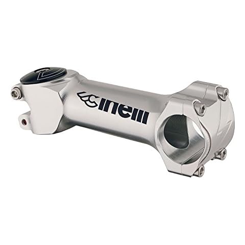 Cinelli MASH CNC Bicycle Stem 31.8mm Cover