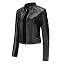 Cropped Black