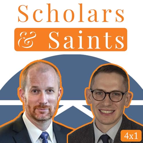 The Latter-day Saint Legal Tradition (feat. Nathan Oman)