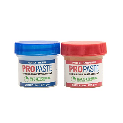 ProPaste epoxy glue image