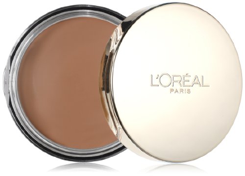 L'Oreal Paris Visible Lift Repair Absolute, Classic Tan, 0.70 Ounce