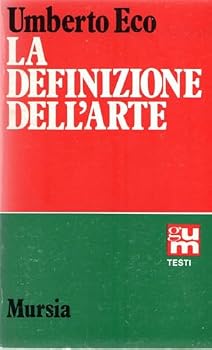 La definizione dell'arte