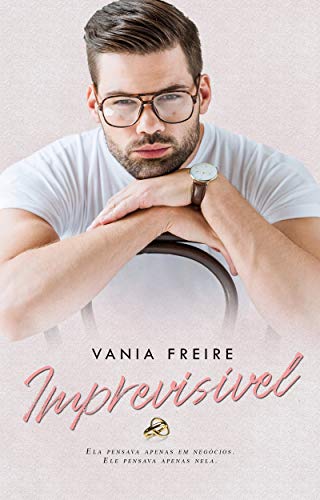 Imprevisível: Livro único