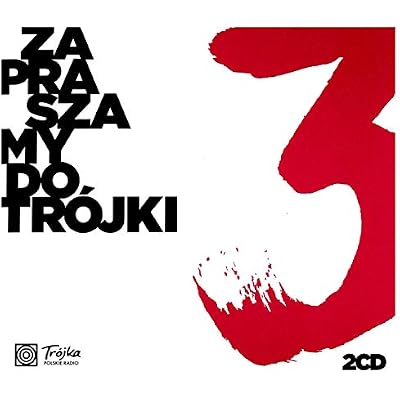 Zapraszamy do TrĂljki vol. 1