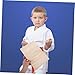 UPKOCH 20pcs Wooden Breaking Boards for Taekwondo Portable Karate Training Boards for Skill Improvement and Performance Practice