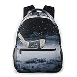 【Anwendbare Funktion】Multifunktionale stilvolle und lässige Rucksack-Mode, leicht und tragbar, geeignet für Schule, Arbeit, Wochenendurlaub, Reisen, Wandern, Camping, Jagen, Trekking, Radfahren und andere Outdoor-Aktivitäten usw. Es ist auch ideal für Thanksgiving. Weihnachts-, Geburtstags-, Valentinstagsgeschenk für Ihren besten Freund, Freunde, Familie, Klassenkameraden usw.