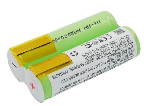Batería de reemplazo compatible con modelos 550 y más miniatura 5