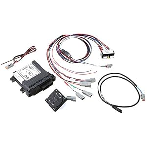 Lenco 15504-101 Auto Glide Aftermarket Kit for Single Actuator