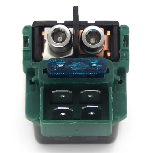 �R������ Compatible With CRF125 2014 For PES125 PS150 2006-2009 For CRF450X 2005-2016 �I�[�g�o�C�p�X�^�[�^�[�\���m�C�h�����[ OEM:35850-MT4-003