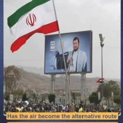 Twiddling thumbs in Tehran