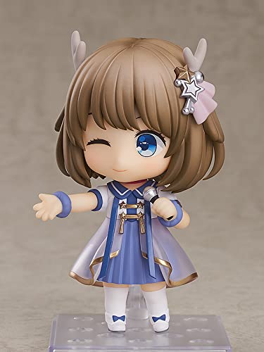 Good Smile Company - VR Artist Kano Nendoroid Action Figure, Multicolor - Image 2